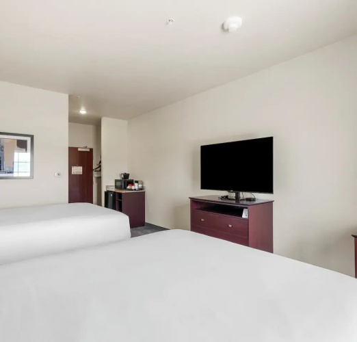Cobblestone Hotel & Suites - Ephraim