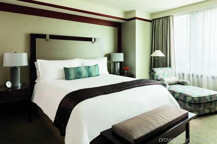 The Ritz-Carlton Residences, Georgetown