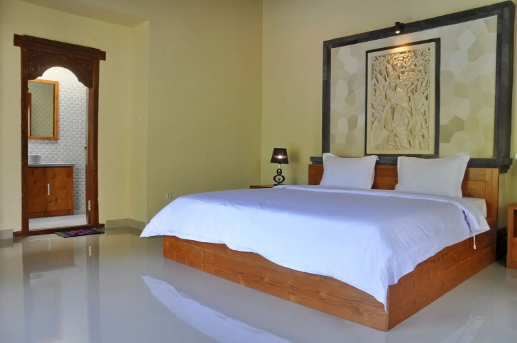 Bali Jungle Resort