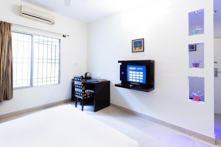 Niche Suites