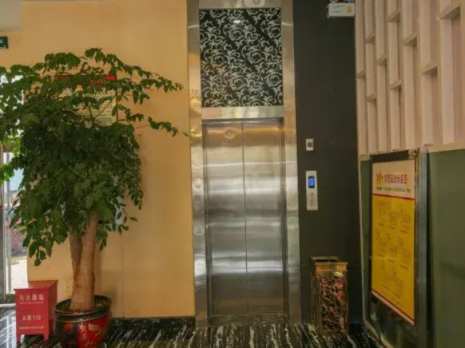 Haoke Theme Hotel