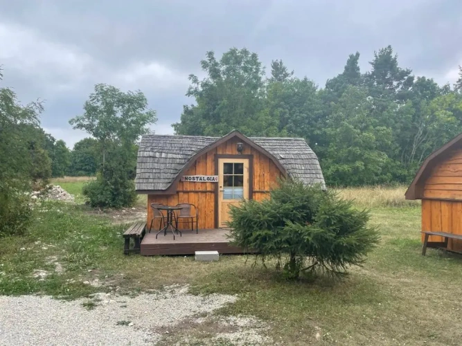 Bungalow