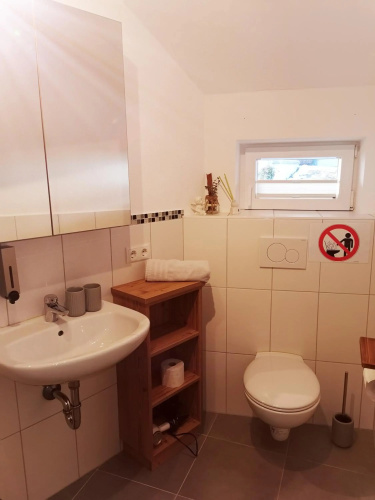 Ferienwohnung Cooldog Kuschelnest