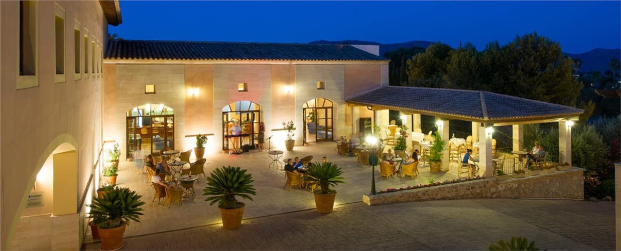 Pula Suites Boutique Resort photo 25