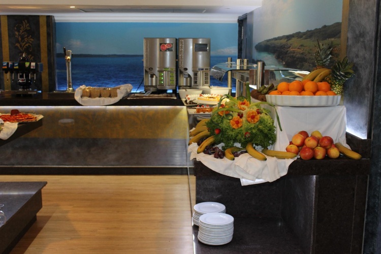 Hotel Mix Peymar photo 13