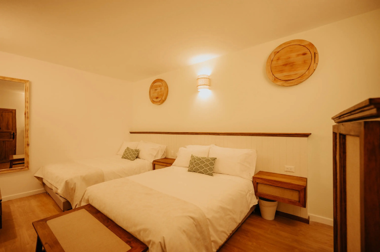 Hotel La Corada