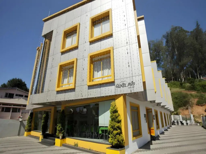 Hotelbild