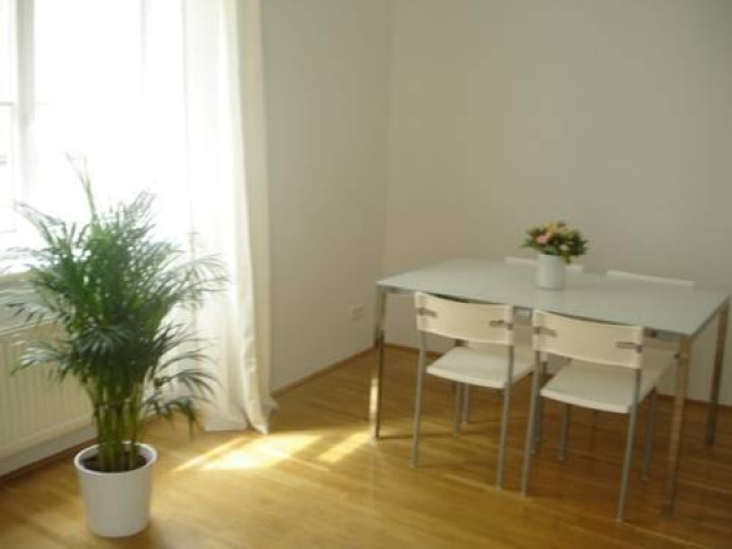 Vienna-apartment-one Mariannengasse