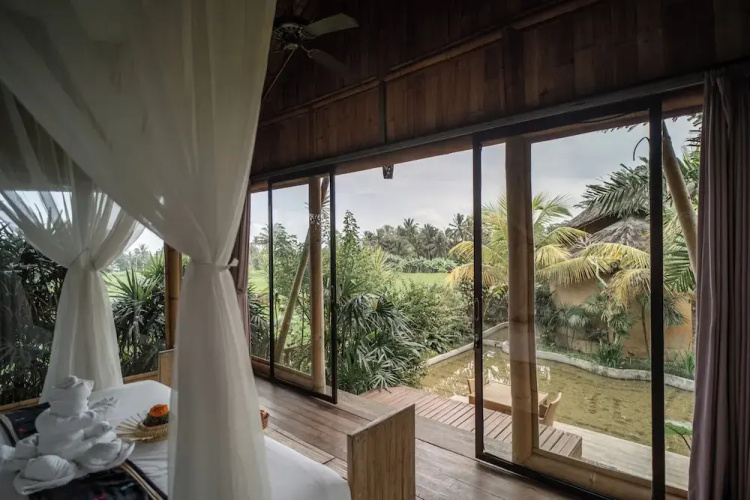 Padi Bali Retreat