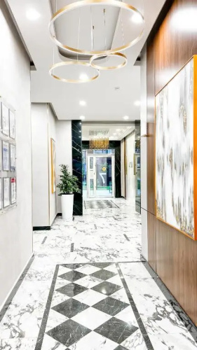 Image de l'hôtel