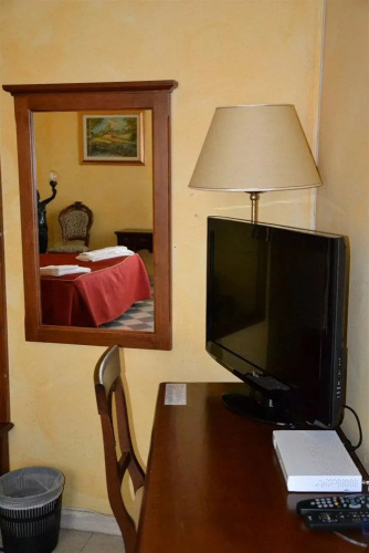 Stefania Rooms