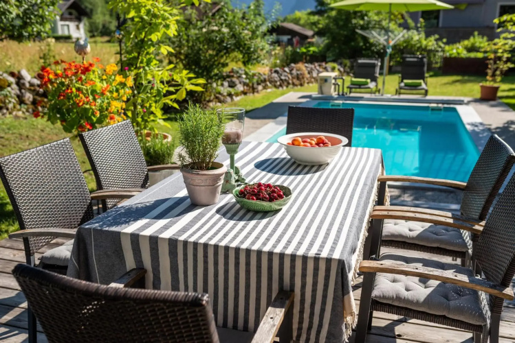 B&B Haus Hemetzberger