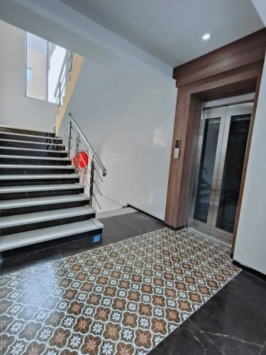 Executive room