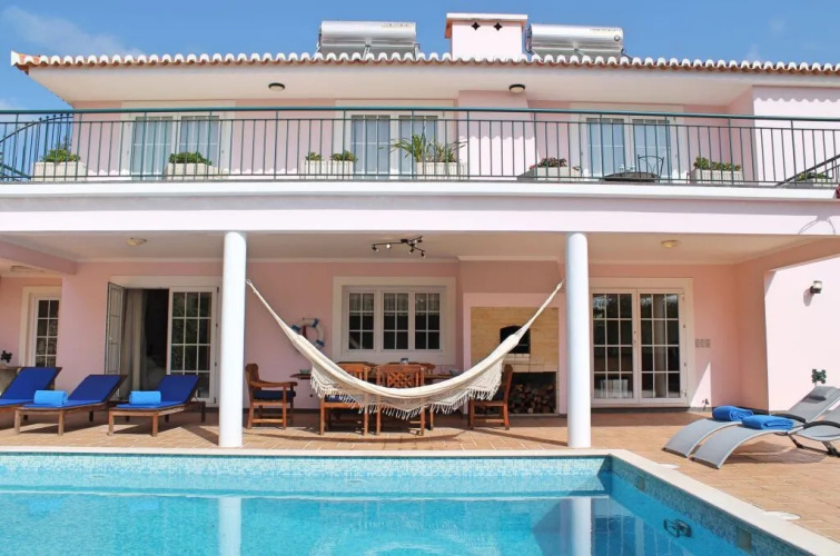 Superb Villa, Heated Pool, Close To Facilities Casa Petronella