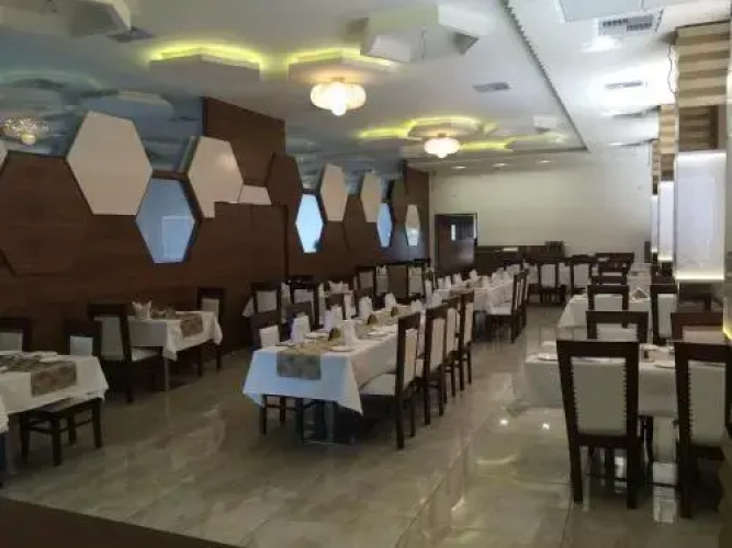 The Galaxy Resort Bahadurgarh