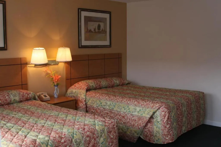 New Relax INN