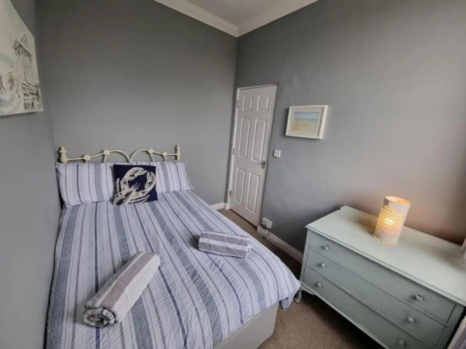 Crofton House Victorian Apartment