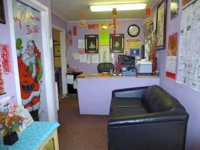 Four Seasons Motel