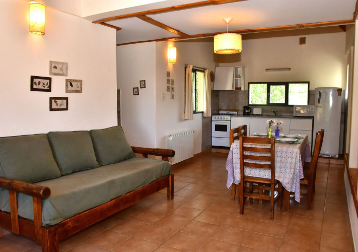 Aparts La Balconada by DOT Suites