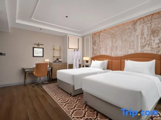 Business Twin room