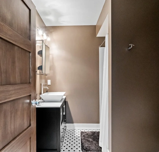 Luxury room