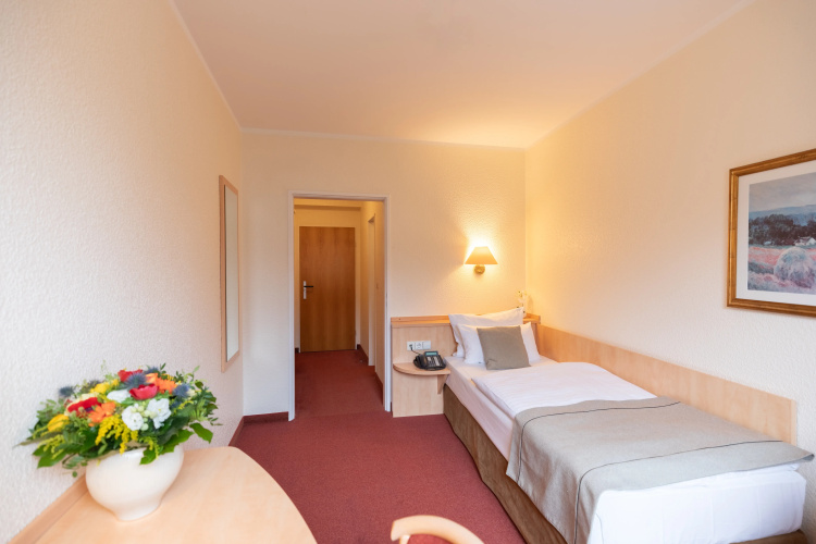 Hotel Bremer Haus