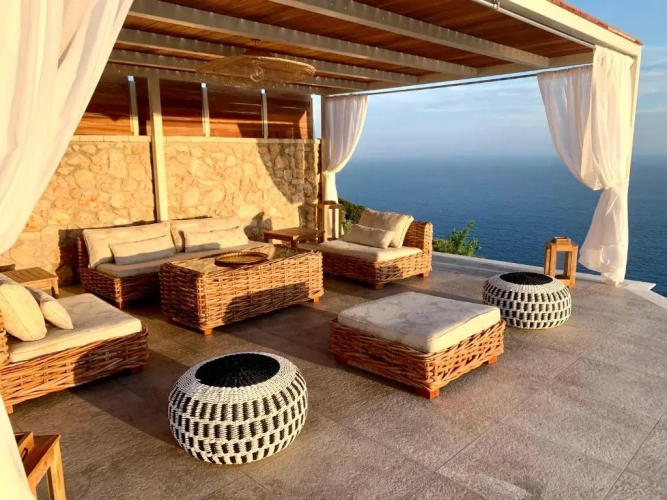 Superior Villa