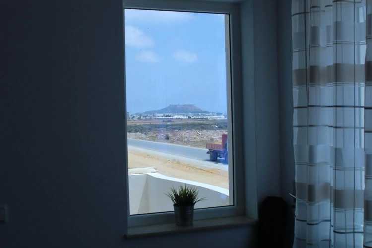 Luxus Apartments