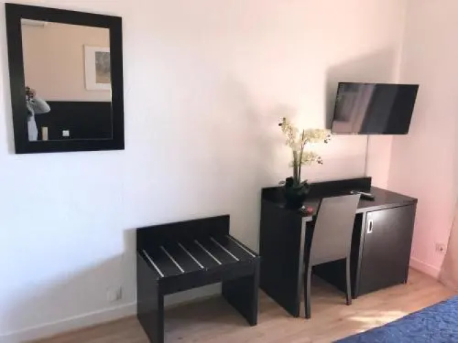 Hotel Aurelia
