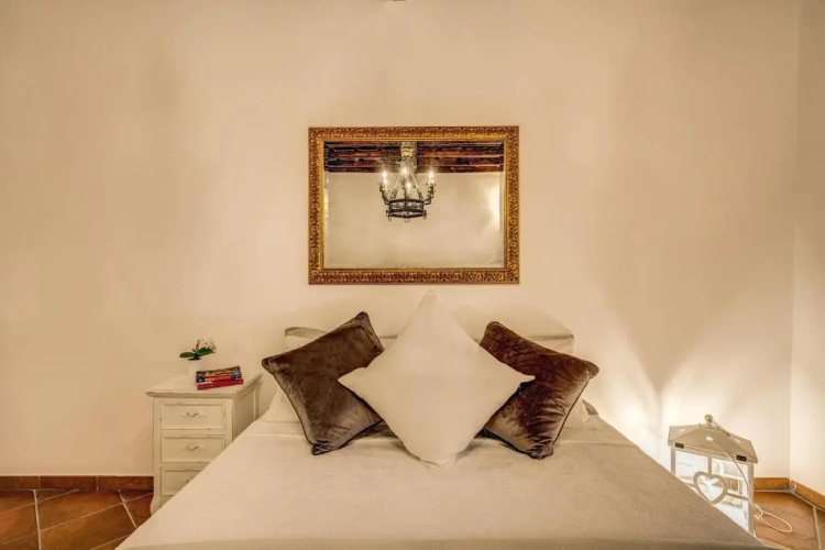 Fresh House Trevi 2