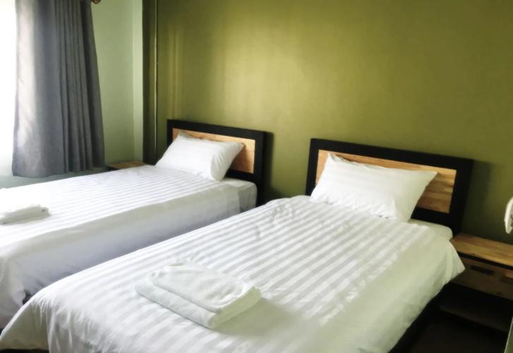 Nai Wiang Poshtel