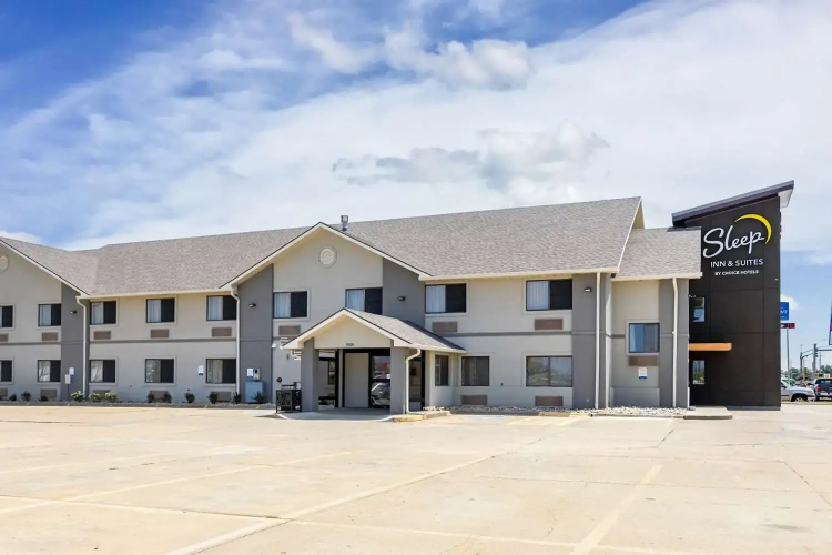 Image de l'hôtel