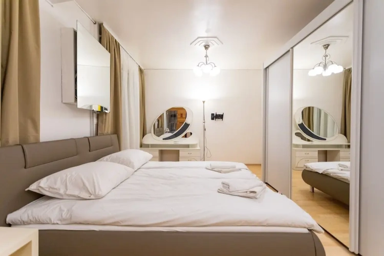 Premium room