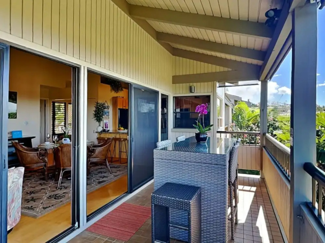 Wailea Ekolu 106 by Maui Rental Group