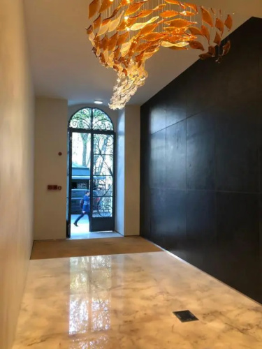 New!! Luxury Avenida Da Liberdade Flat- with Rooftop and Pool