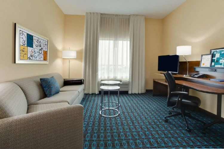 Double Suite