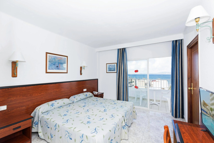 Hotel HSM Reina del Mar