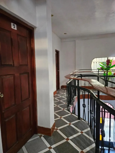 Sarisa House