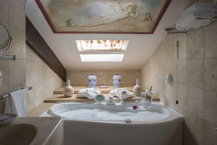 Il Roseto Country House