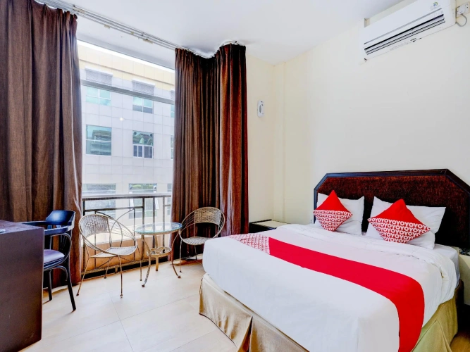 Double Suite