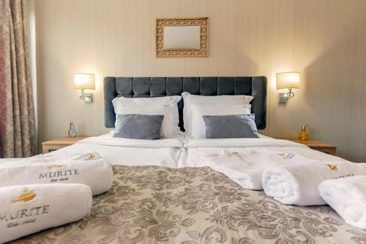 Murite Park Hotel