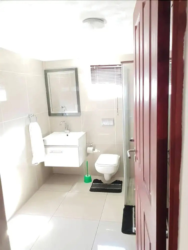 Ebiokeng Self Catering Apartments