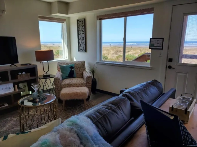 1 Bedroom Suite