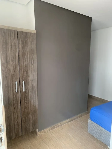Standard Double Basement room