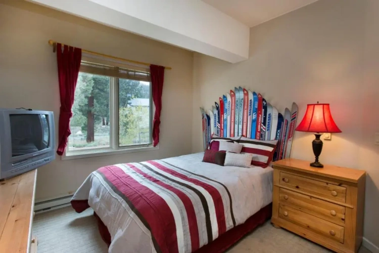 2 Bedrooms Deluxe Cottage