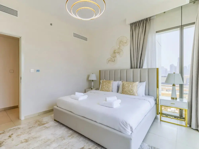 Downtown Views Residences - Downtown DXB