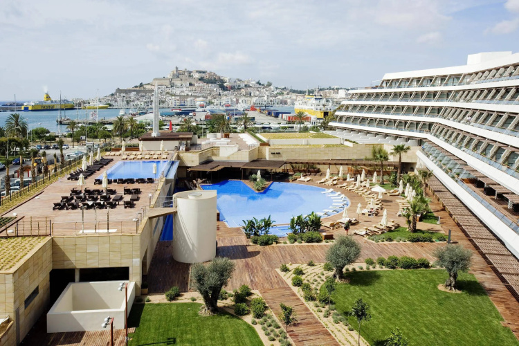 Ibiza Gran Hotel photo 27