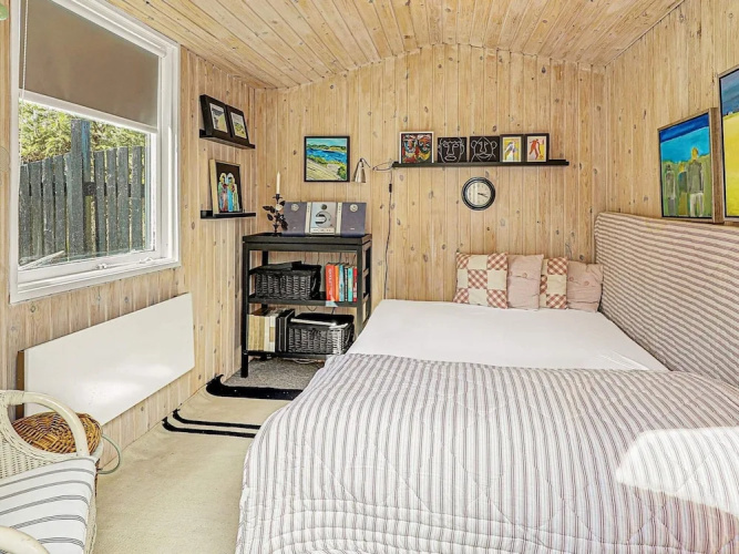 6 Person Holiday Home in Hals