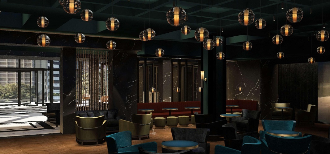 Hilton Rome Eur La Lama photo 23