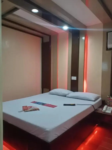 Hotel Sogo Edsa Taft